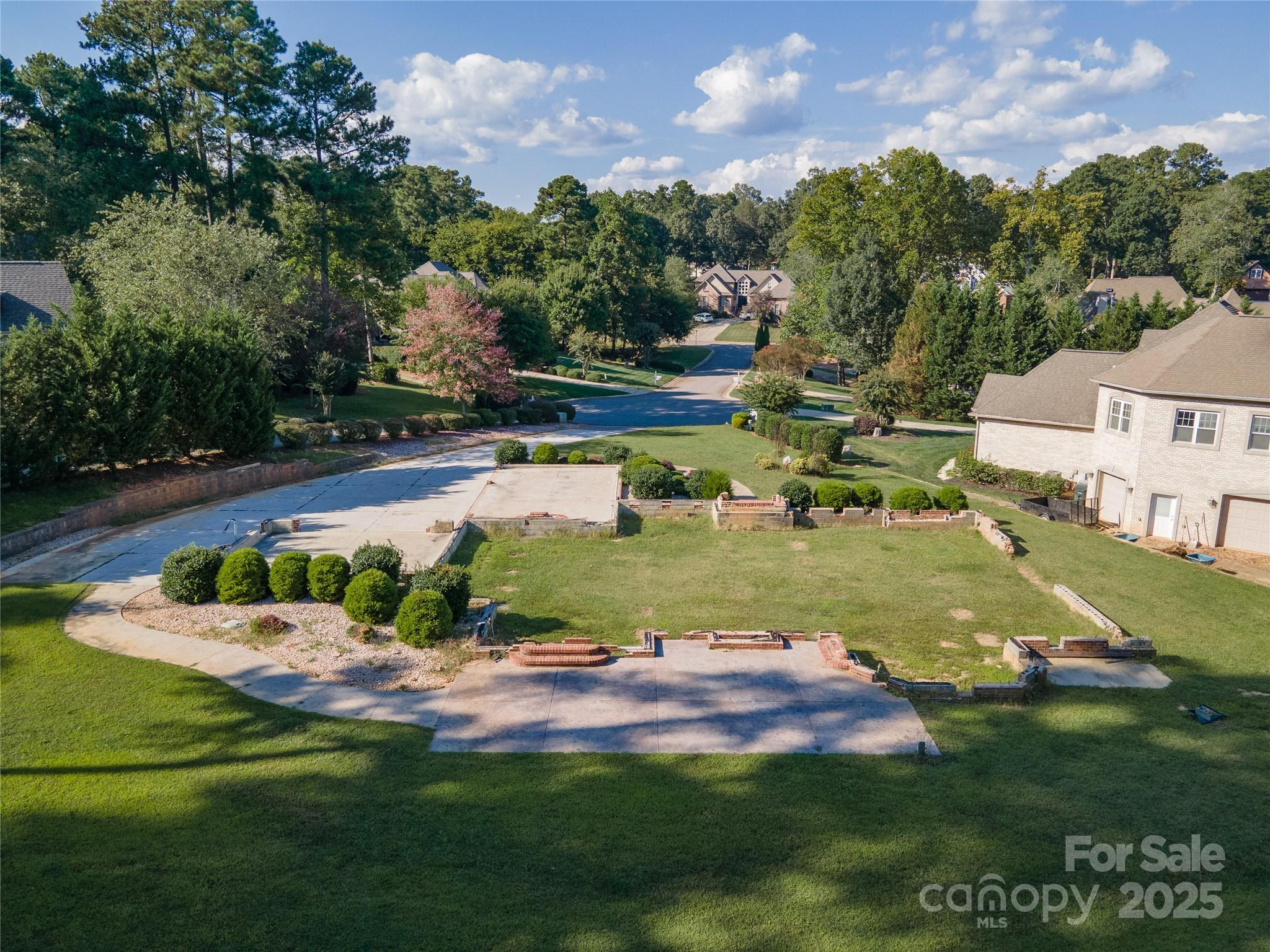 115 Misty Meadows Court Mooresville NC 28117