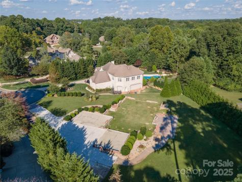 115 Misty Meadows Court Mooresville NC 28117