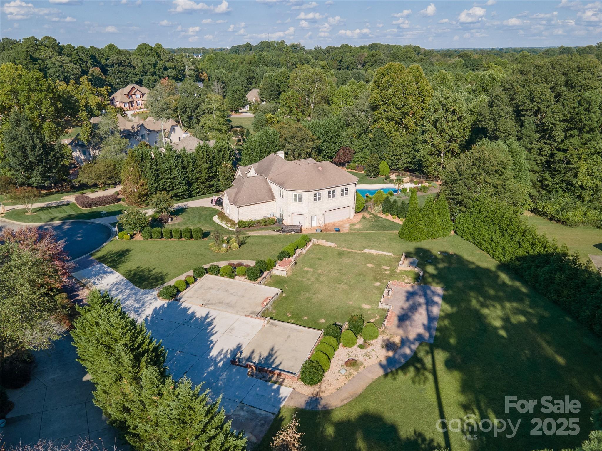 115 Misty Meadows Court Mooresville NC 28117