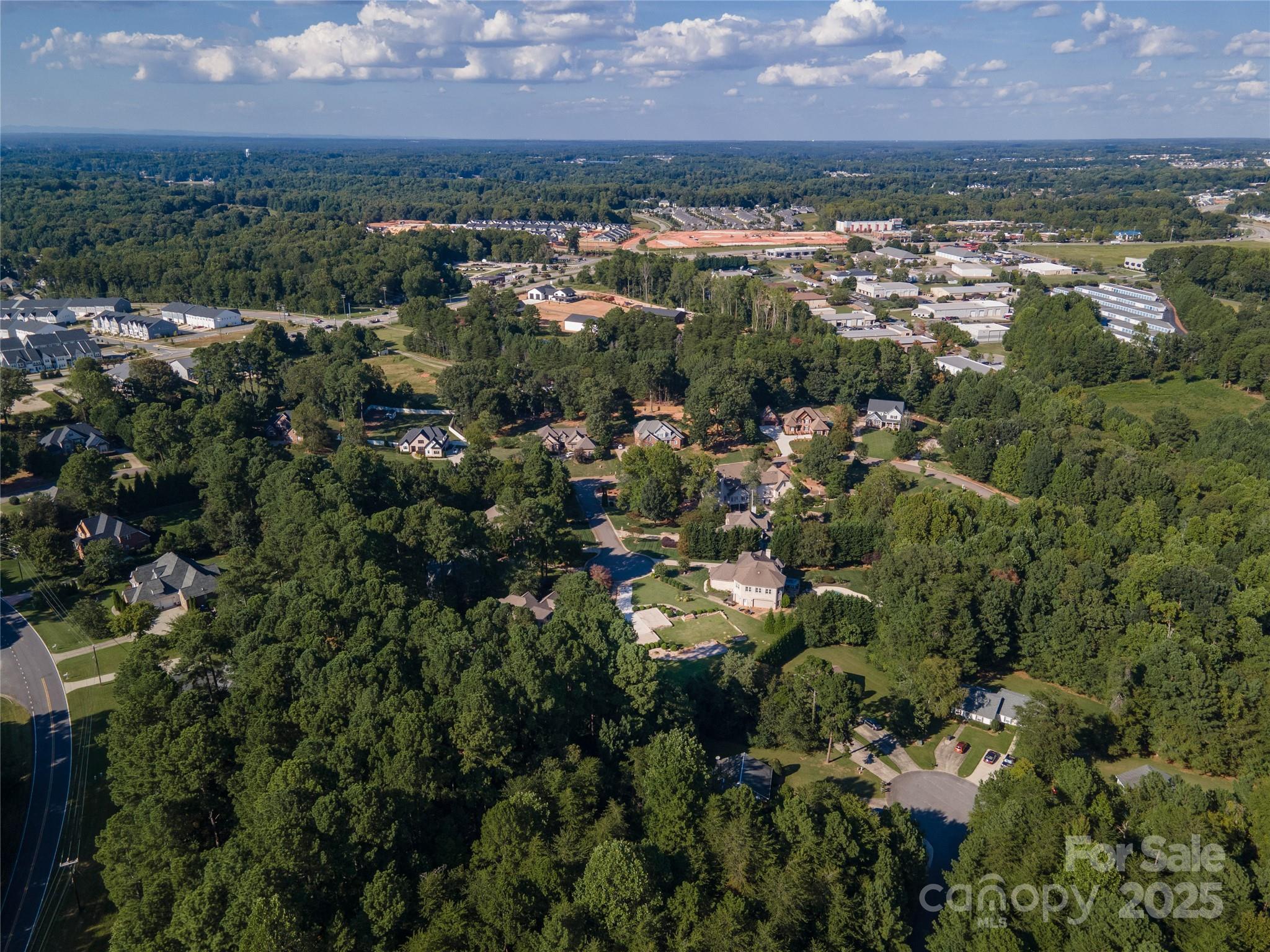 115 Misty Meadows Court Mooresville NC 28117