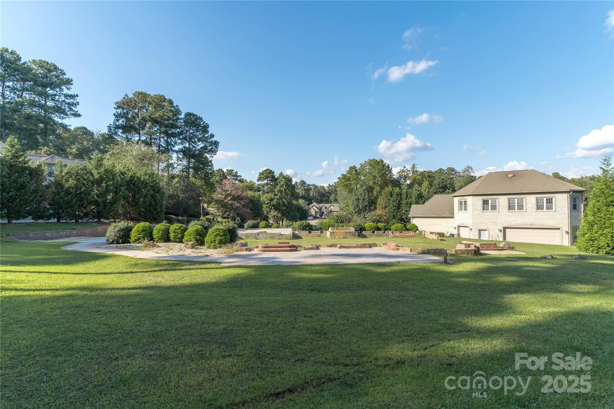 115 Misty Meadows Court Mooresville NC 28117