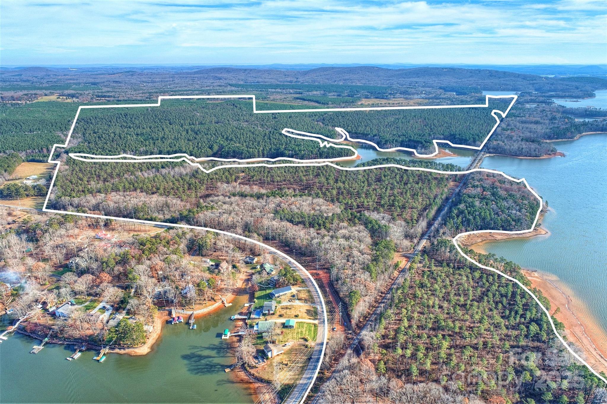 13290 Nc 8 Highway Lexington NC 27292