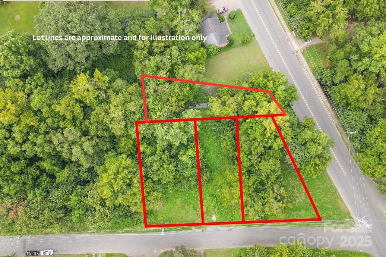 445 Newton Avenue Statesville NC 28677