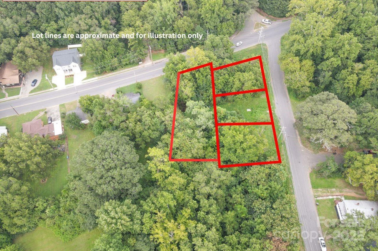 445 Newton Avenue Statesville NC 28677
