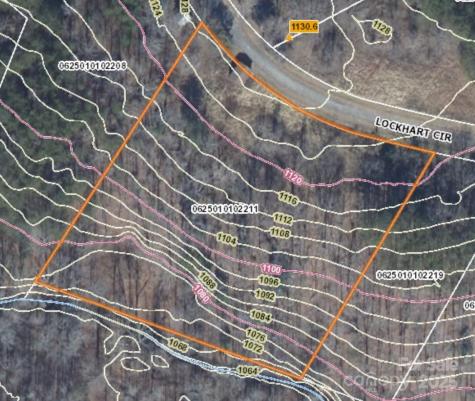 00 Lockhart Circle Landrum SC 29356