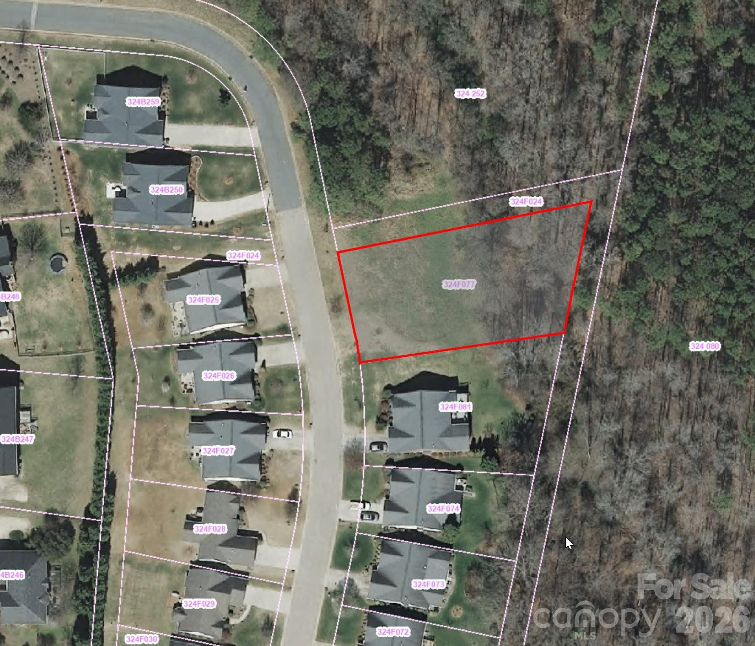 1004 Overhill Road Salisbury NC 28144
