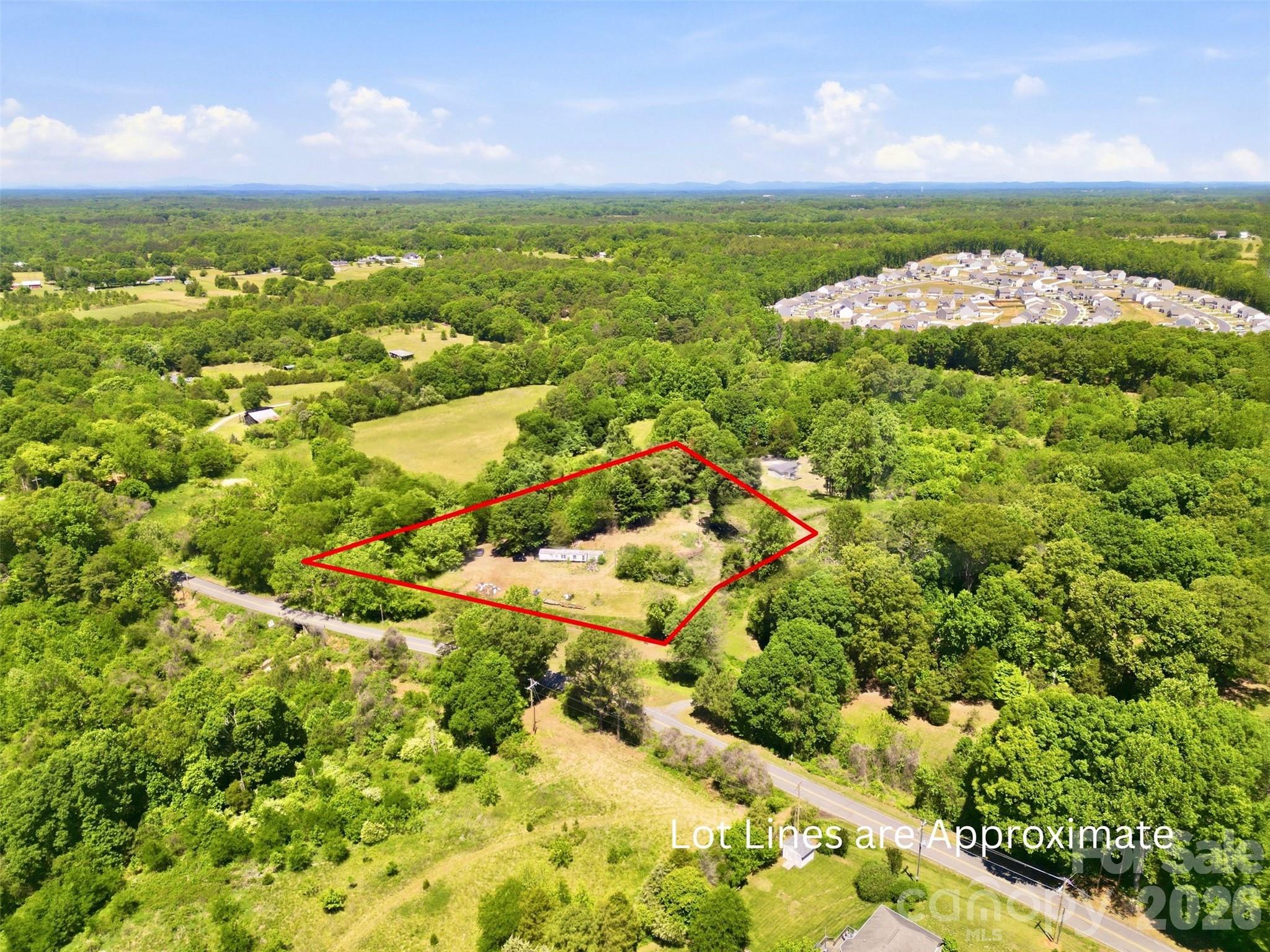 112 Fork Creek Road Troutman NC 28166