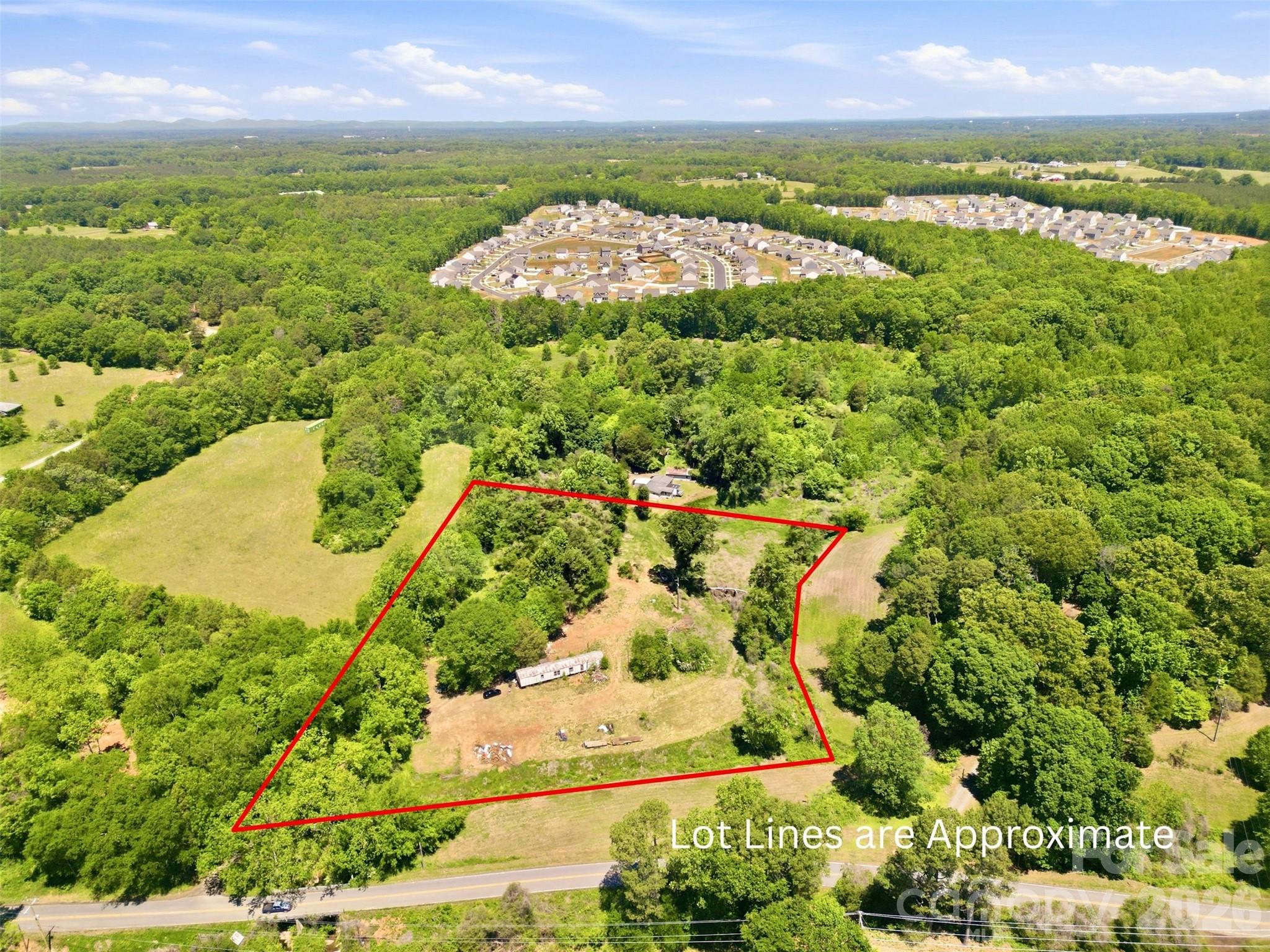 112 Fork Creek Road Troutman NC 28166
