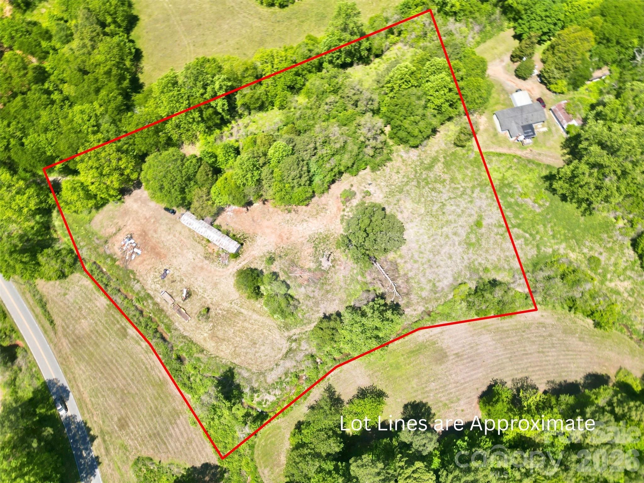 112 Fork Creek Road Troutman NC 28166