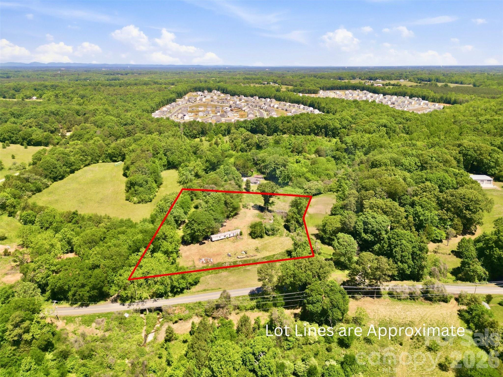 112 Fork Creek Road Troutman NC 28166