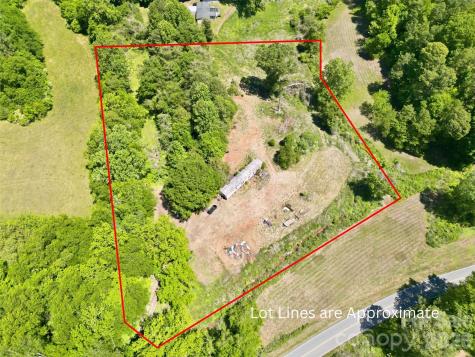 112 Fork Creek Road Troutman NC 28166