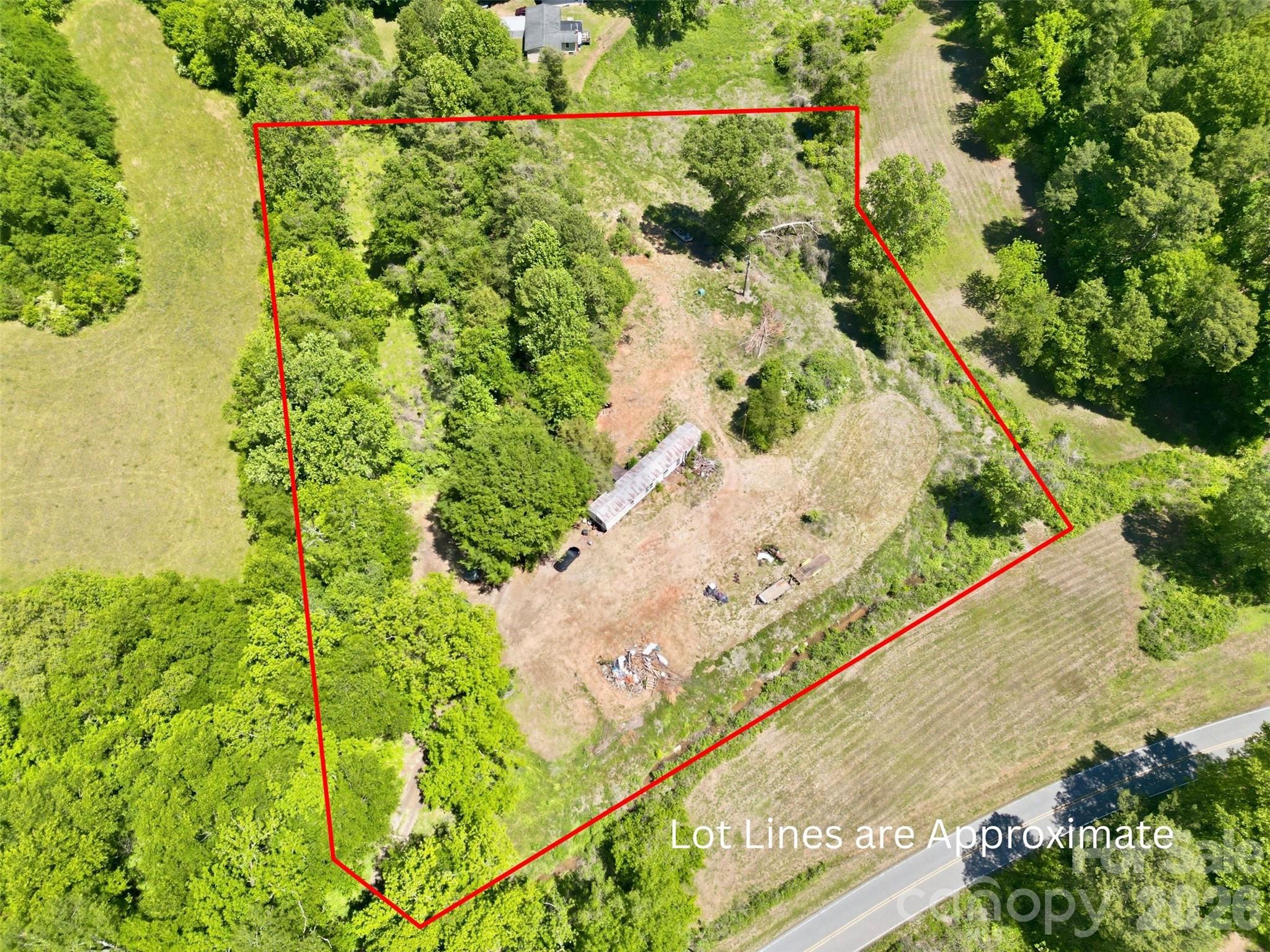 112 Fork Creek Road Troutman NC 28166