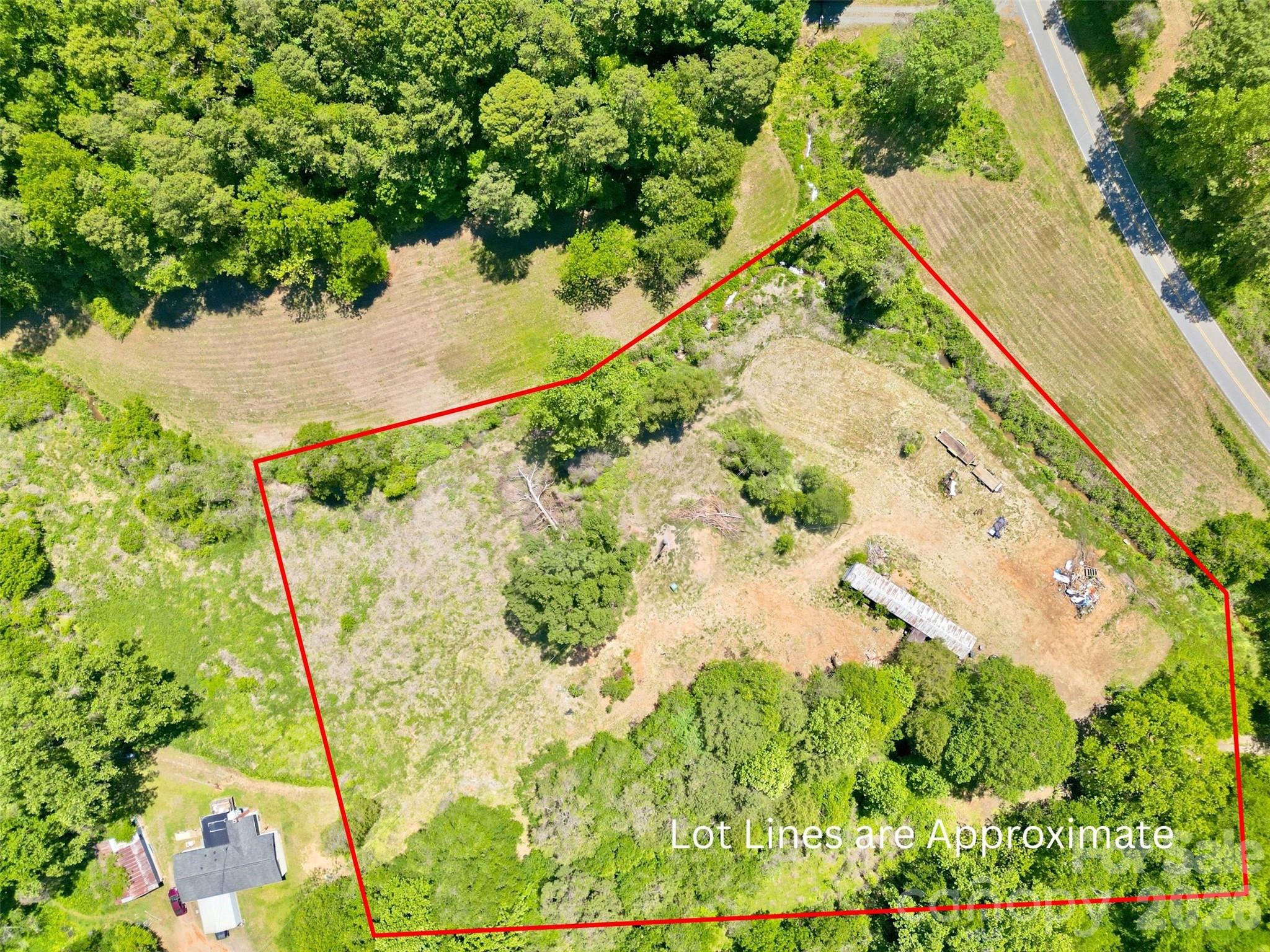 112 Fork Creek Road Troutman NC 28166