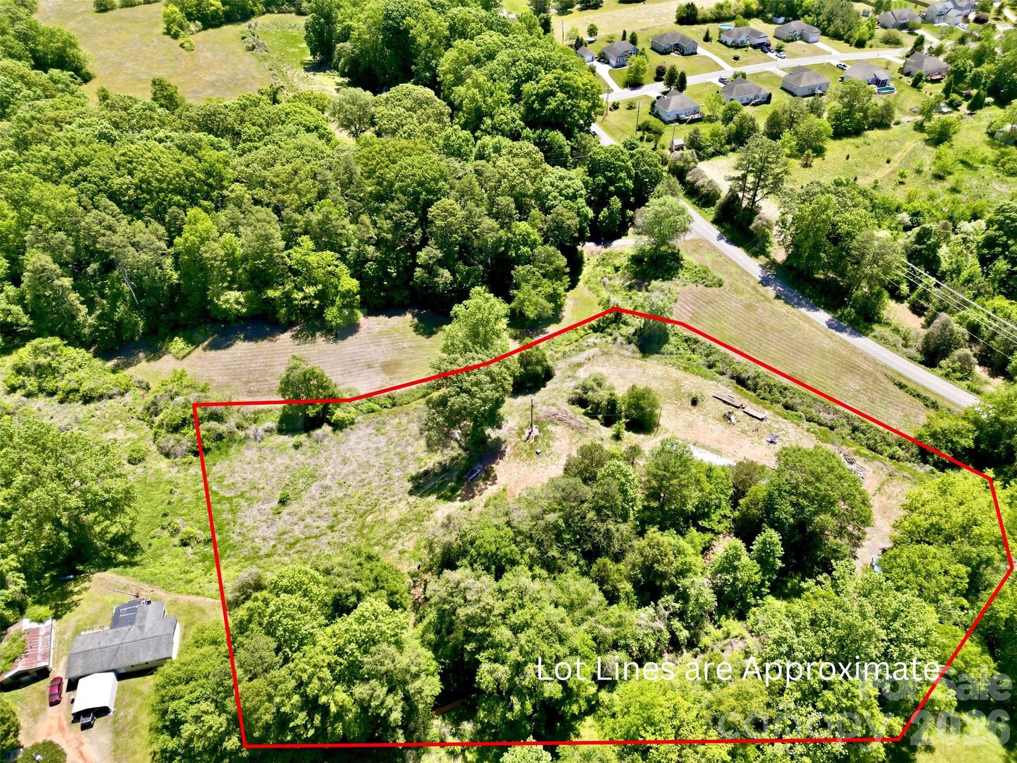 112 Fork Creek Road Troutman NC 28166