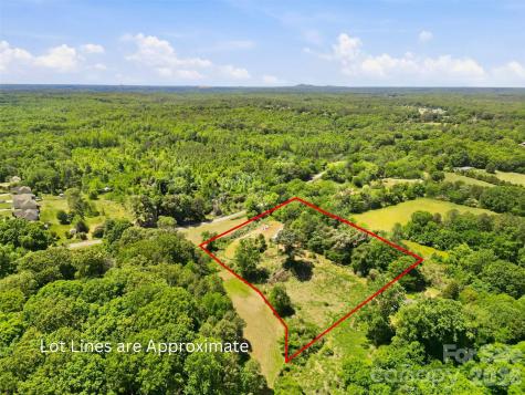 112 Fork Creek Road Troutman NC 28166