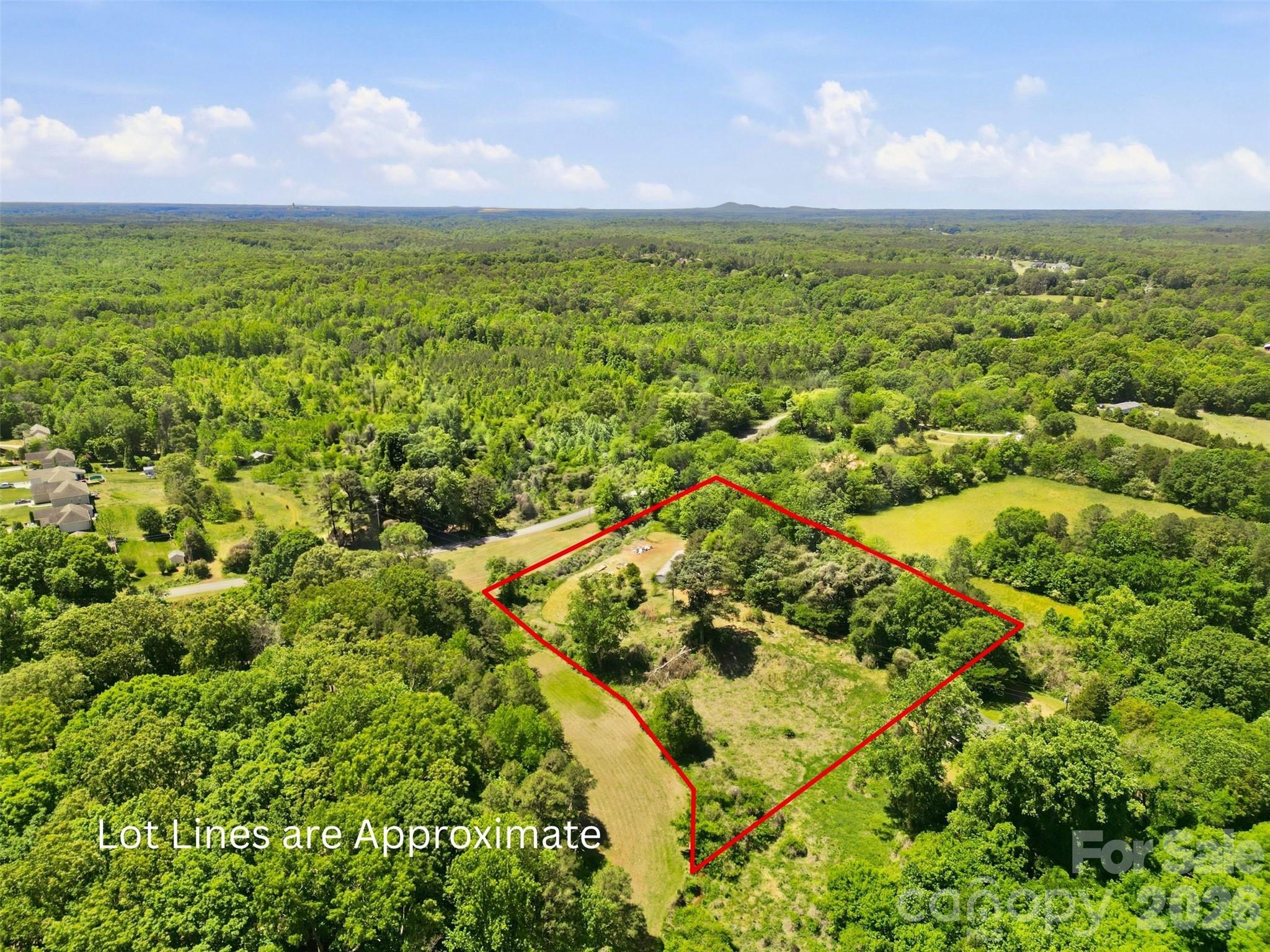 112 Fork Creek Road Troutman NC 28166