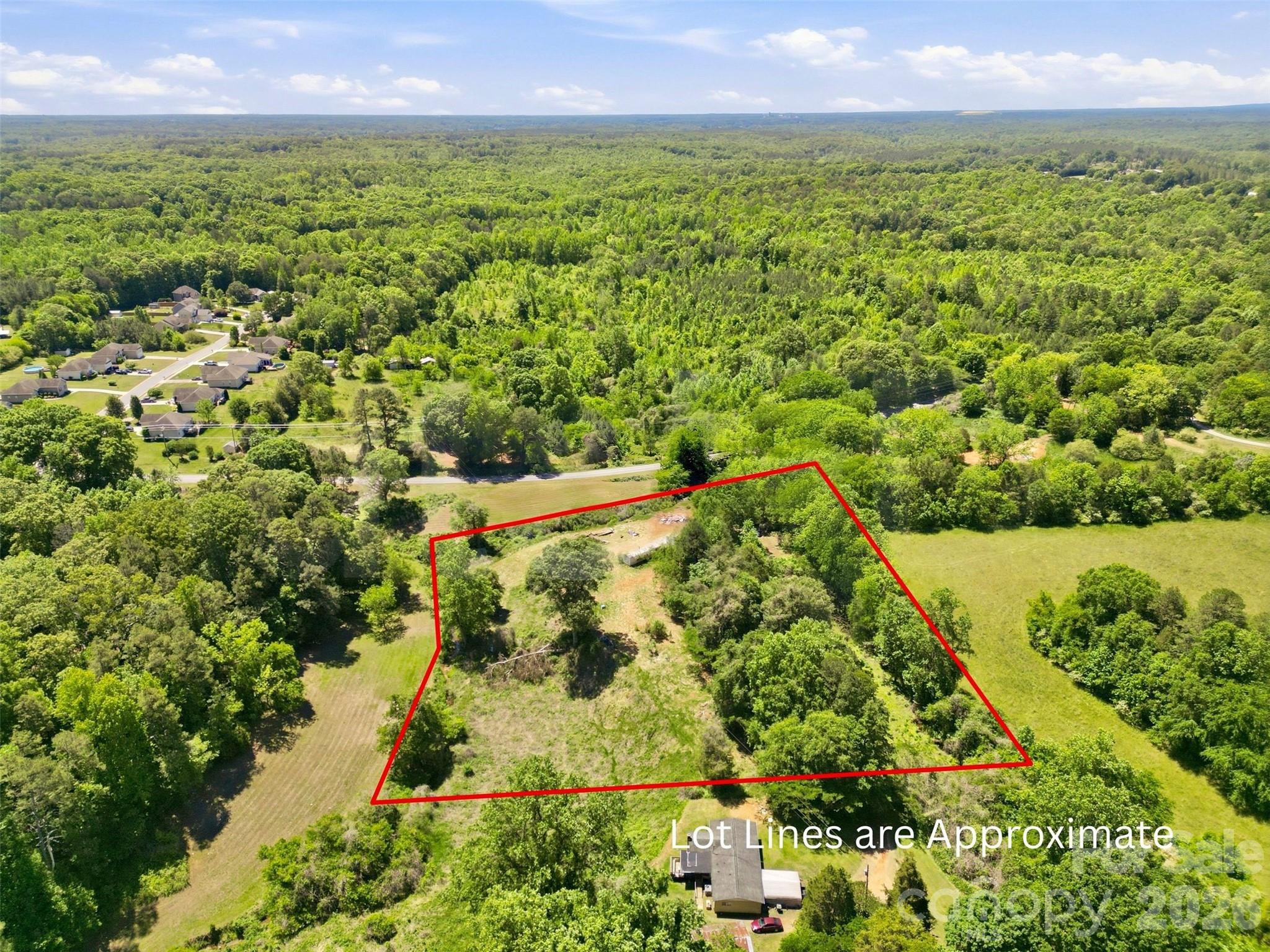 112 Fork Creek Road Troutman NC 28166
