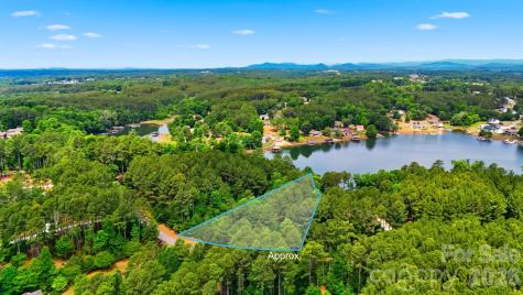 6180 Plantation Pointe Drive Granite Falls NC 28630