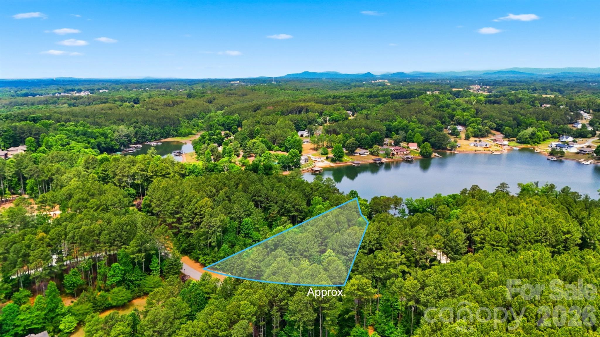 6180 Plantation Pointe Drive Granite Falls NC 28630