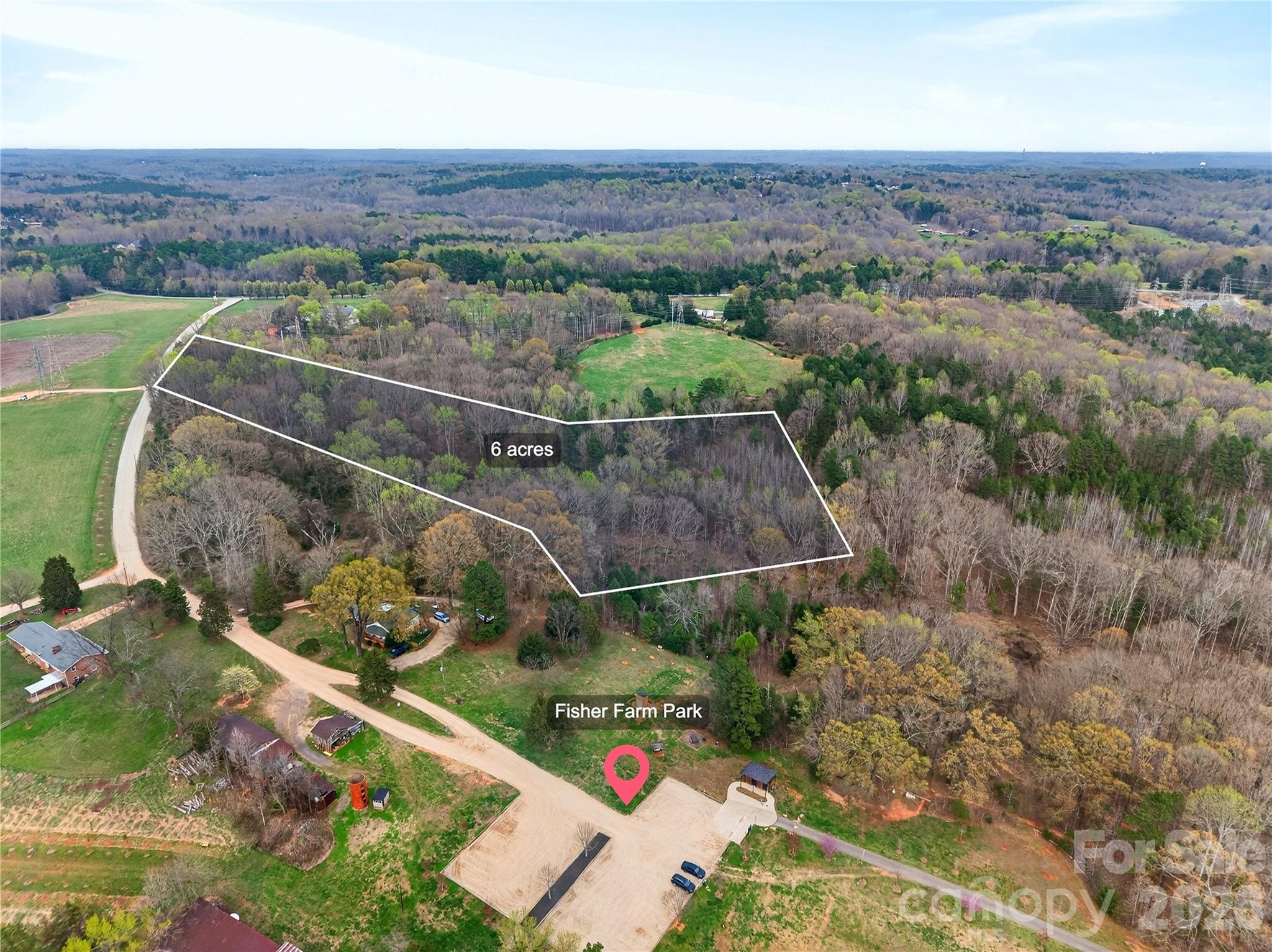 20926 Fisher Road Davidson NC 28036