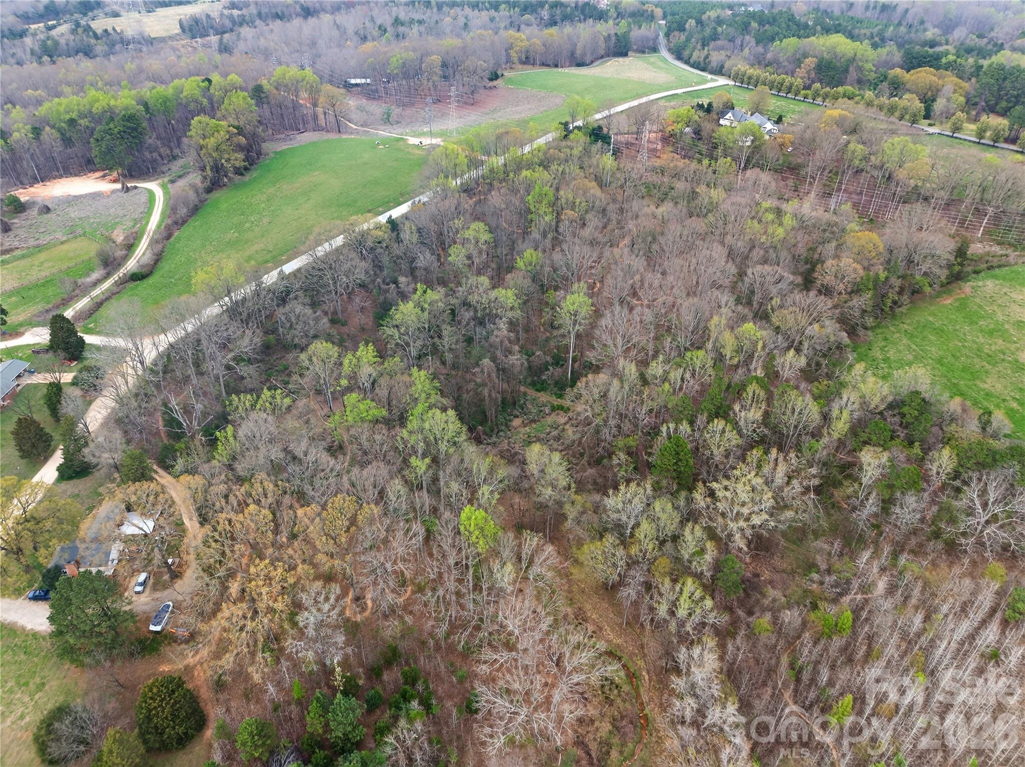 20926 Fisher Road Davidson NC 28036