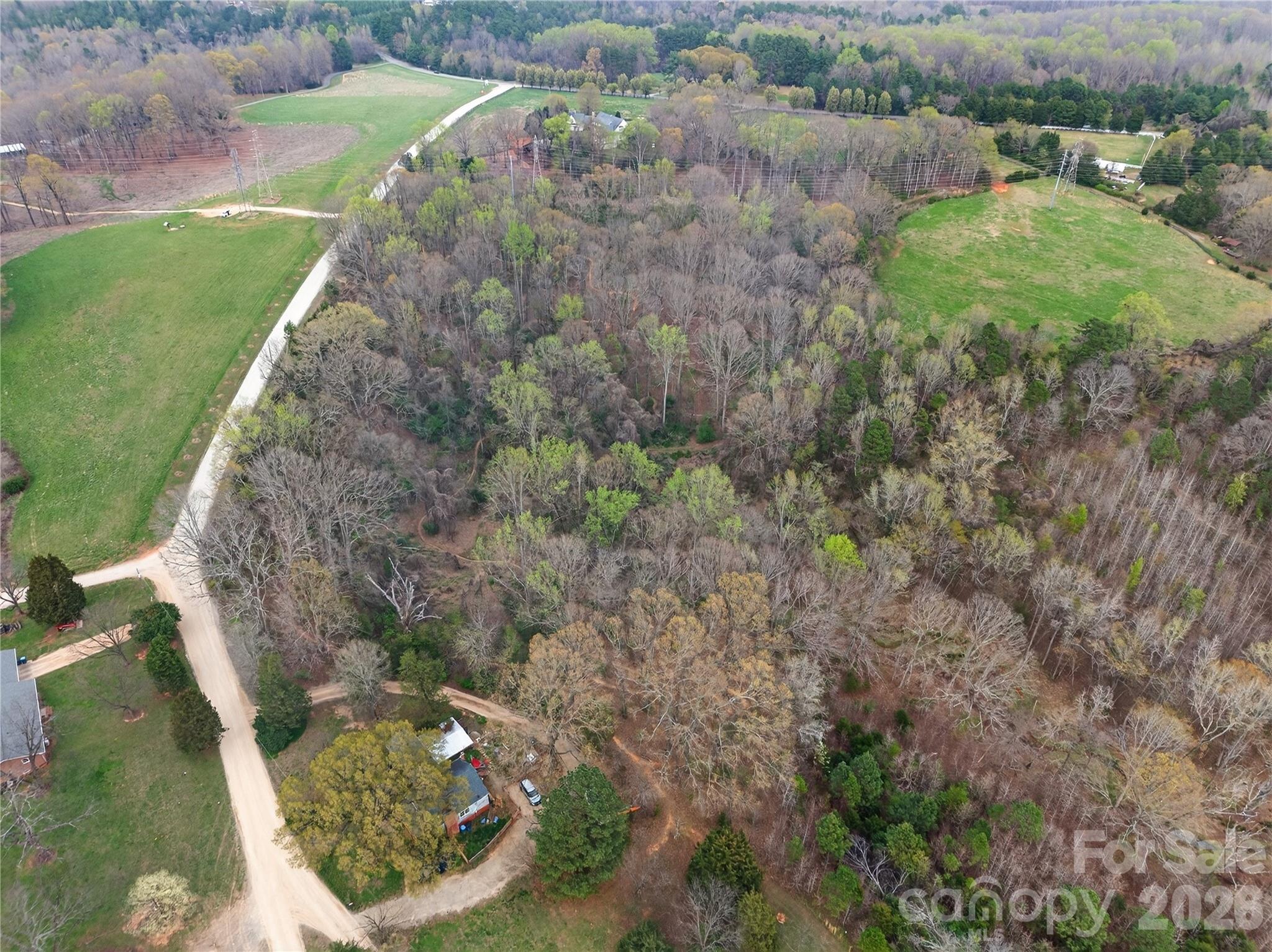 20926 Fisher Road Davidson NC 28036