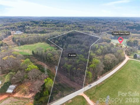 20926 Fisher Road Davidson NC 28036