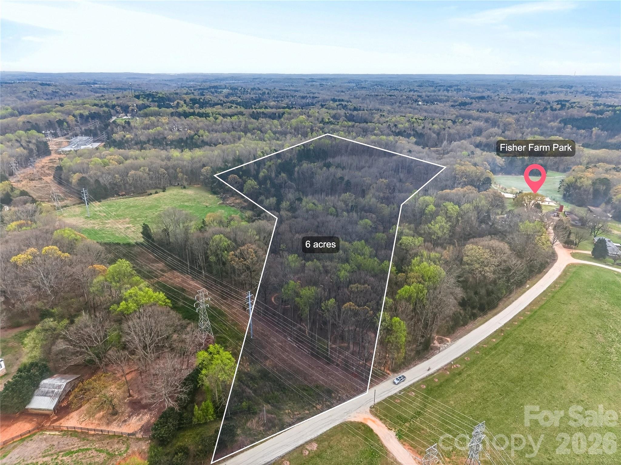 20926 Fisher Road Davidson NC 28036