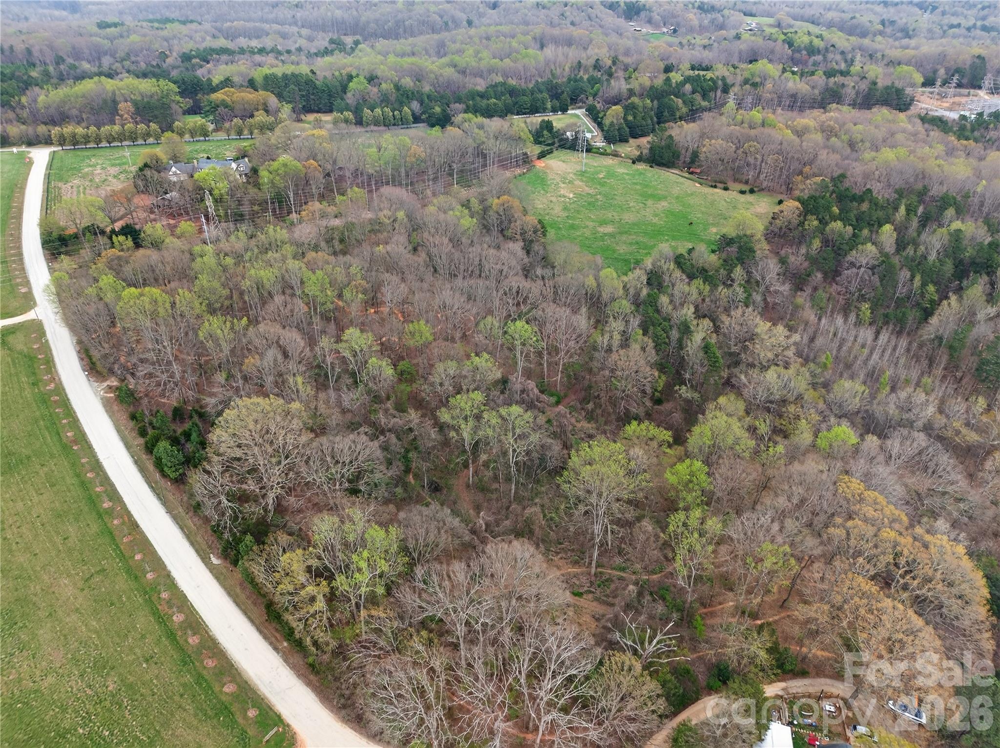 20926 Fisher Road Davidson NC 28036