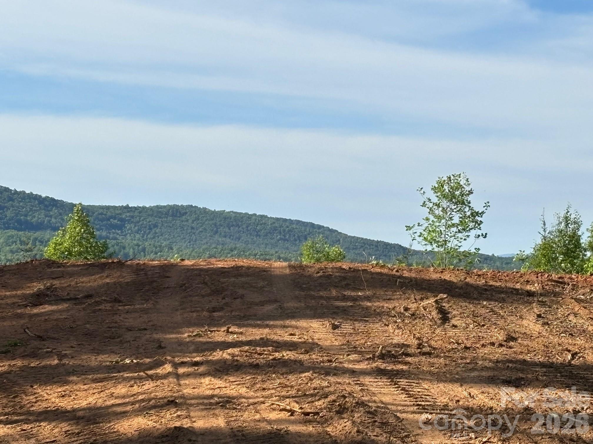 Tbd Vein Mountain Road Nebo NC 28761