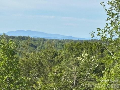 TBD Vein Mountain Road Nebo NC 28761