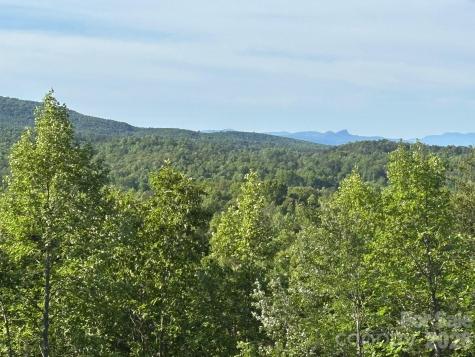 Tbd Vein Mountain Road Nebo NC 28761