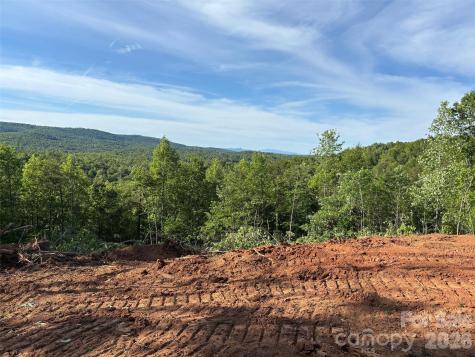 Tbd Vein Mountain Road Nebo NC 28761