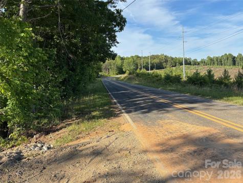 Tbd Vein Mountain Road Nebo NC 28761