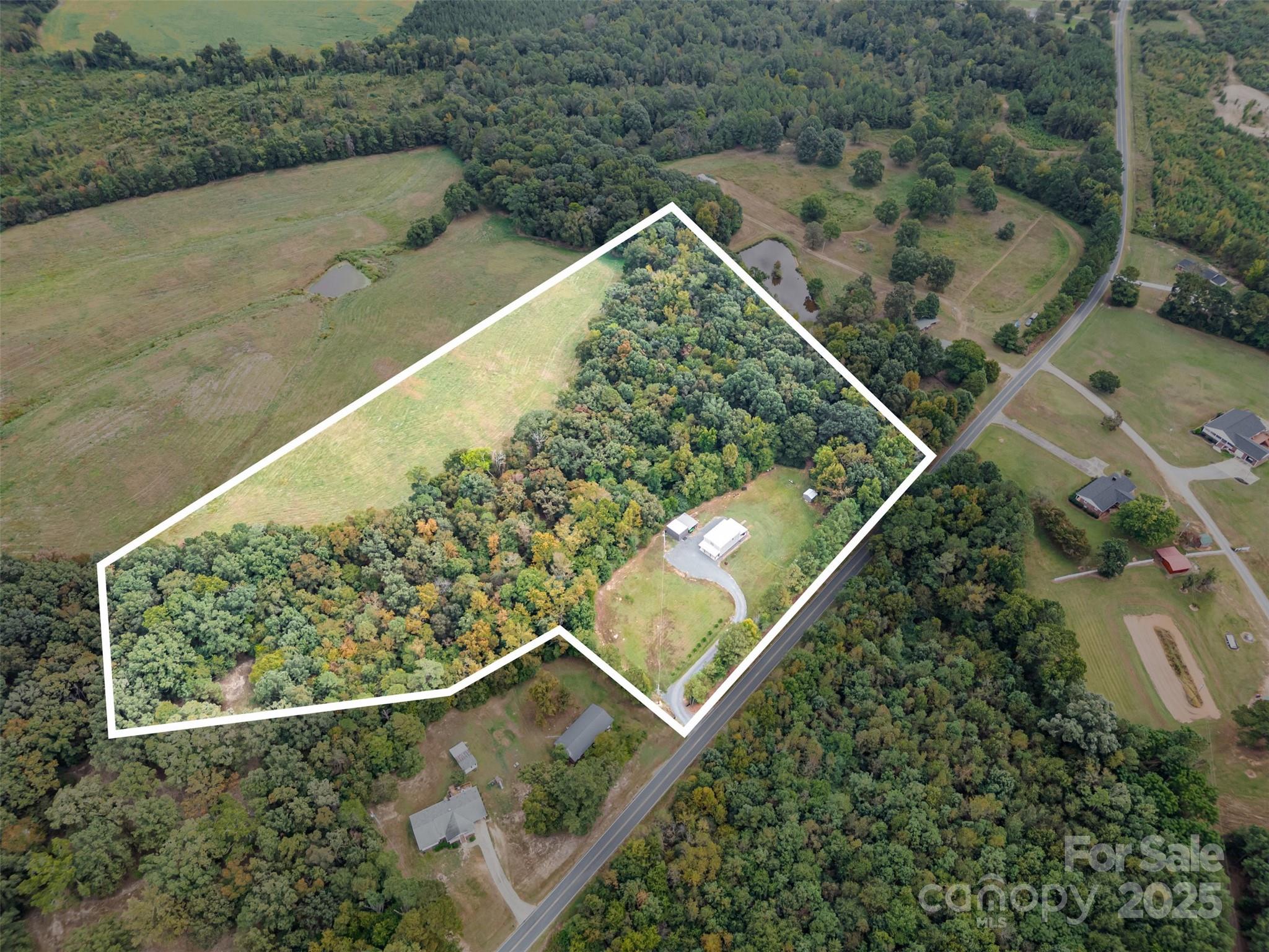 690 Hill Road Wadesboro NC 28170