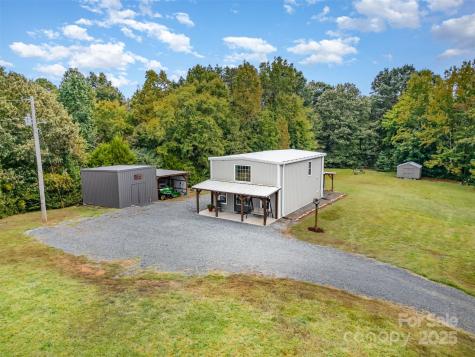 690 Hill Road Wadesboro NC 28170