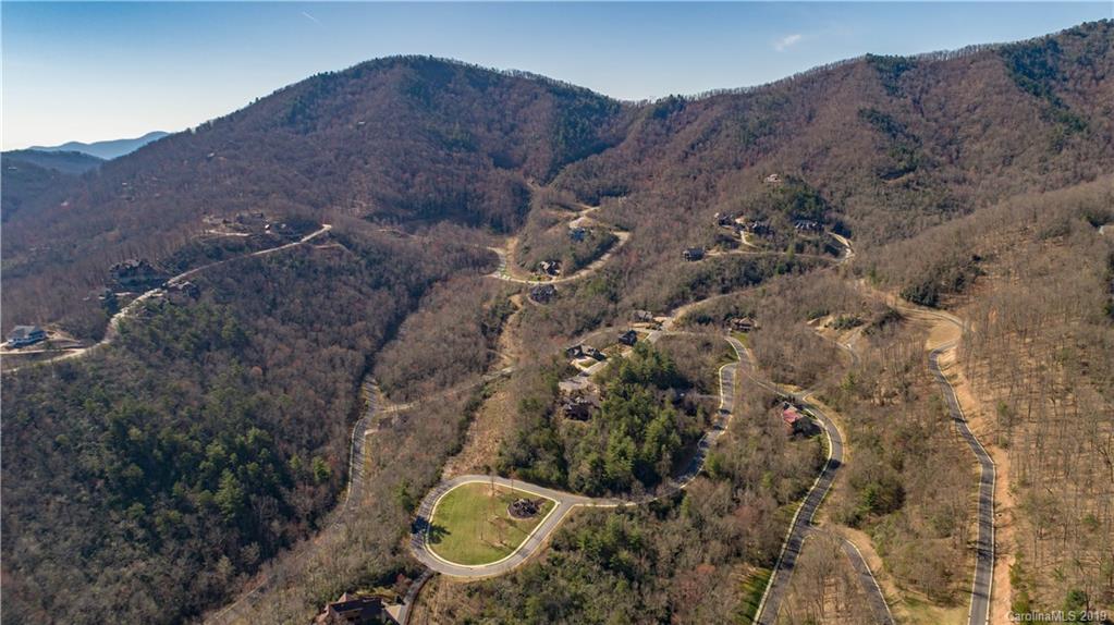 17 Fates Overlook Loop Black Mountain NC 28711
