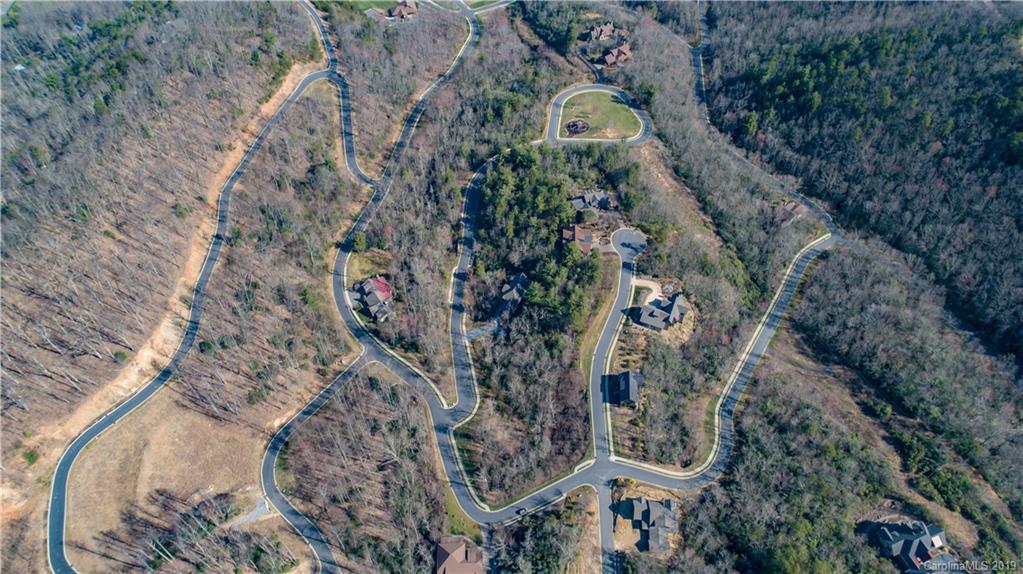17 Fates Overlook Loop Black Mountain NC 28711
