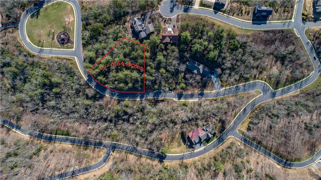 17 Fates Overlook Loop Black Mountain NC 28711