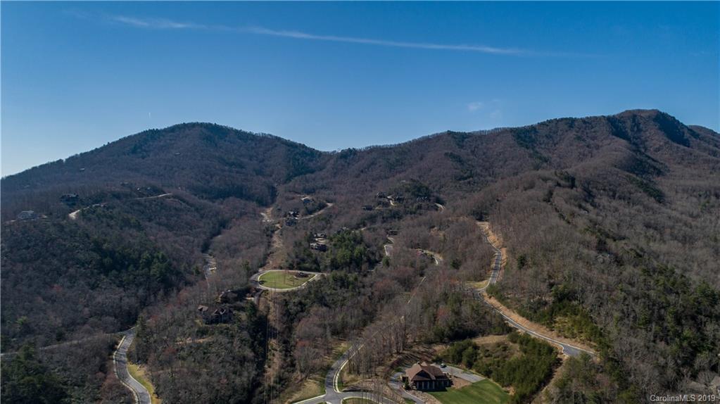 17 Fates Overlook Loop Black Mountain NC 28711