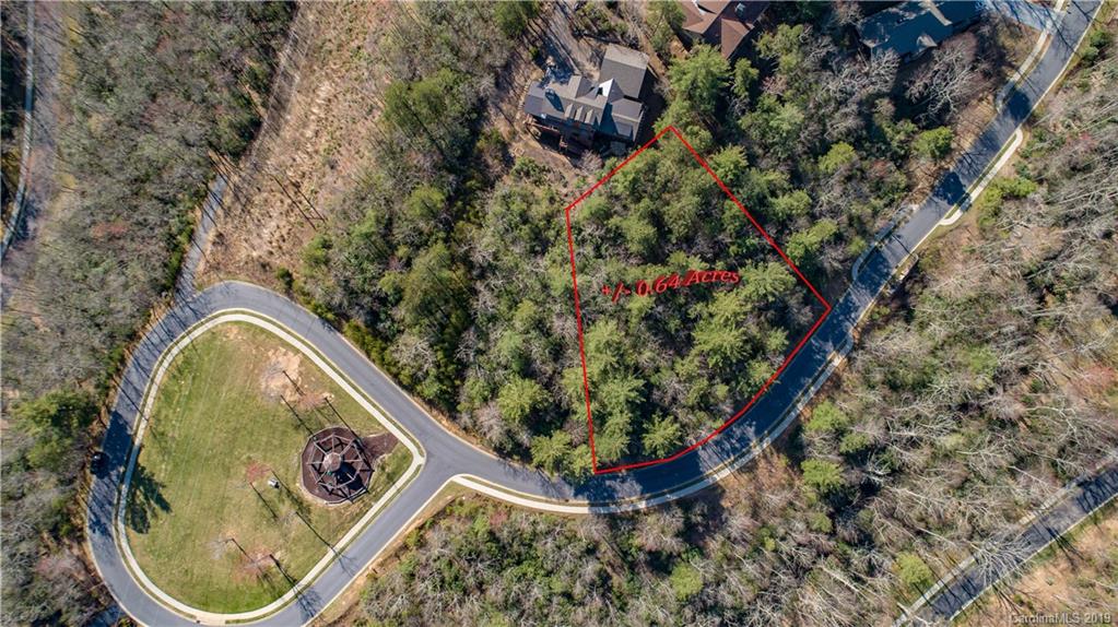 17 Fates Overlook Loop Black Mountain NC 28711