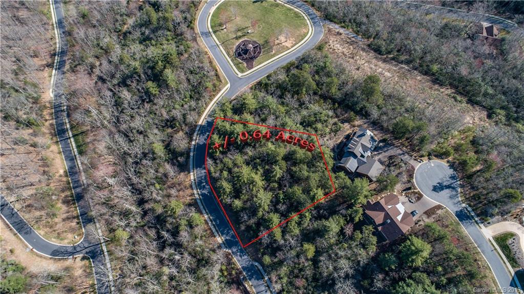17 Fates Overlook Loop Black Mountain NC 28711