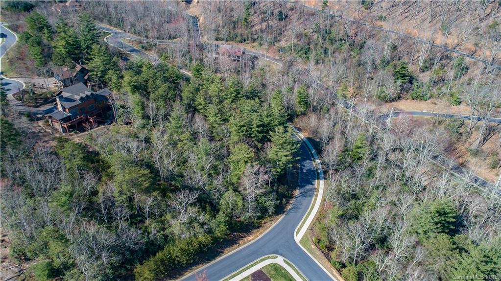 17 Fates Overlook Loop Black Mountain NC 28711