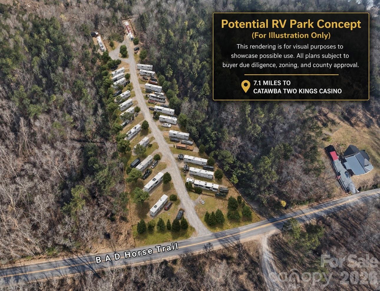 706 Bad Horse Trail Kings Mountain NC 28086