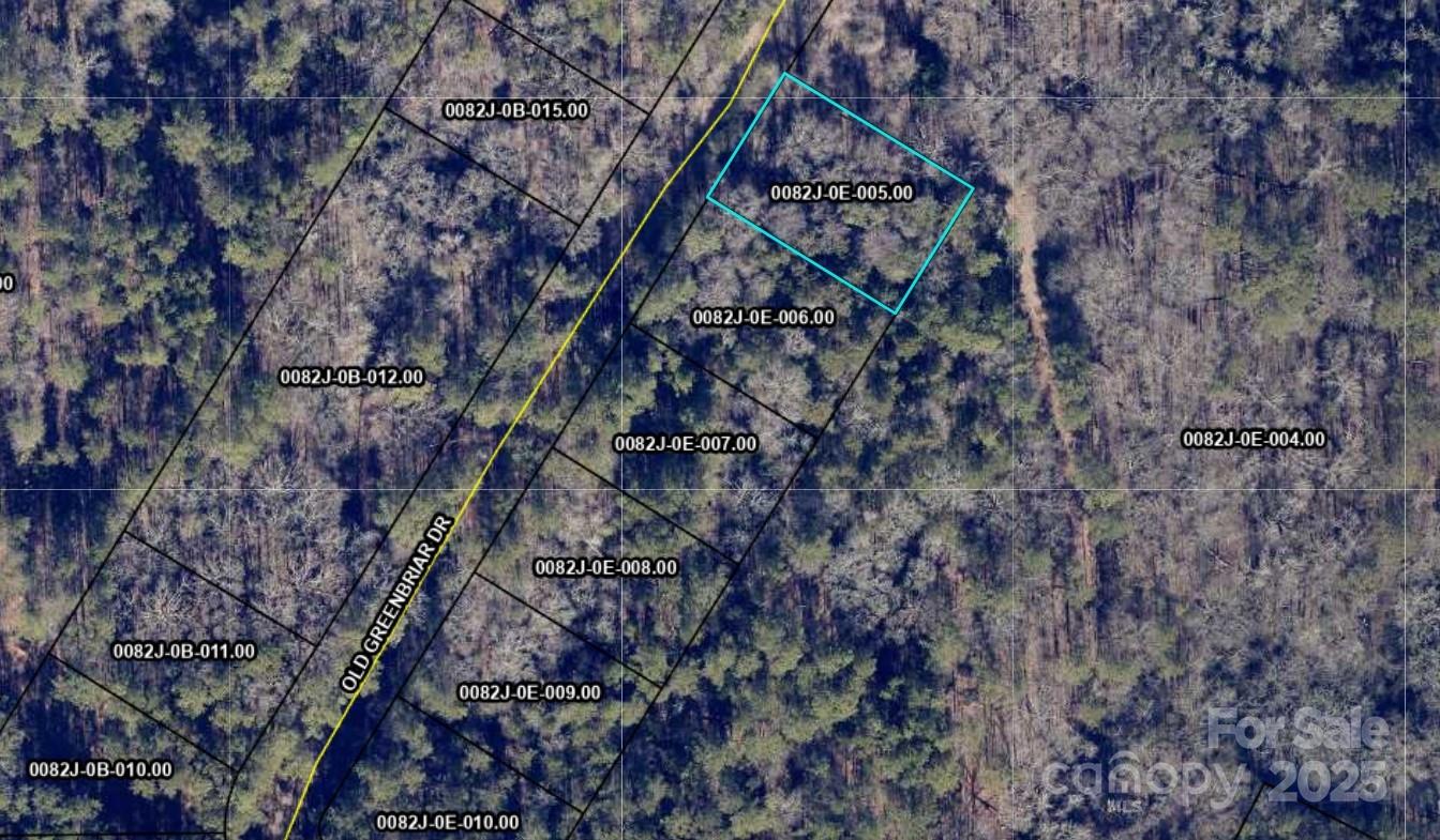1329 Old Greenbriar Drive Lancaster SC 29720
