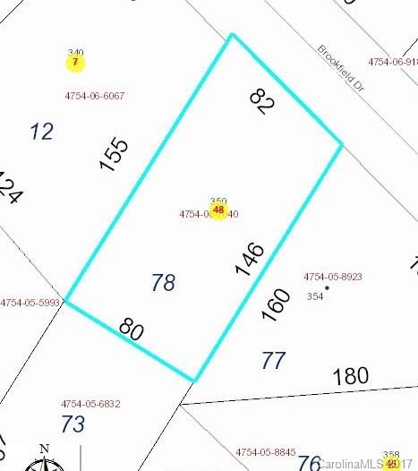 350 Brookfield Drive Statesville NC 28625