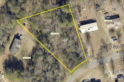 3083 Mill Run Drive Morganton NC 28655