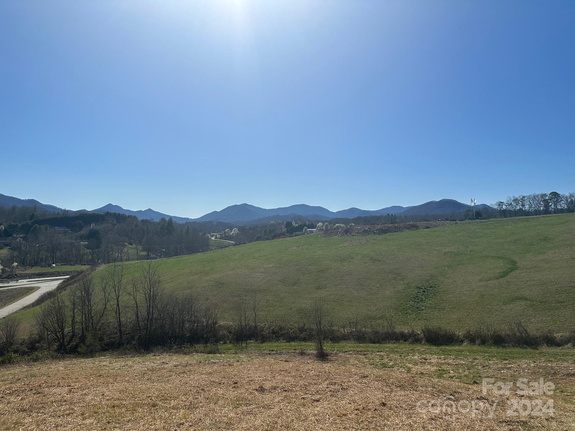 16 Lawson Ridge Road Leicester NC 28748
