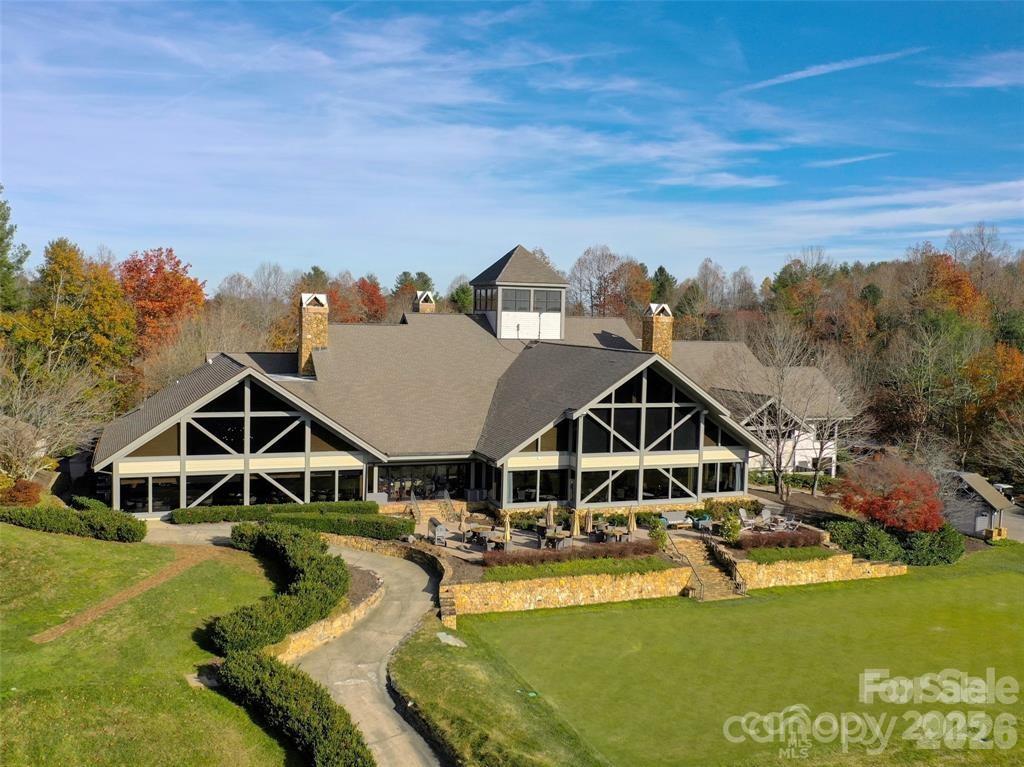 00 Chattooga Run Hendersonville NC 28739