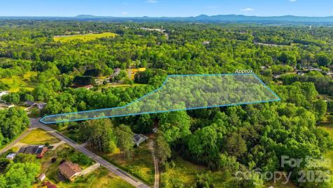 Tbd Meadowood Street Hudson NC 28636